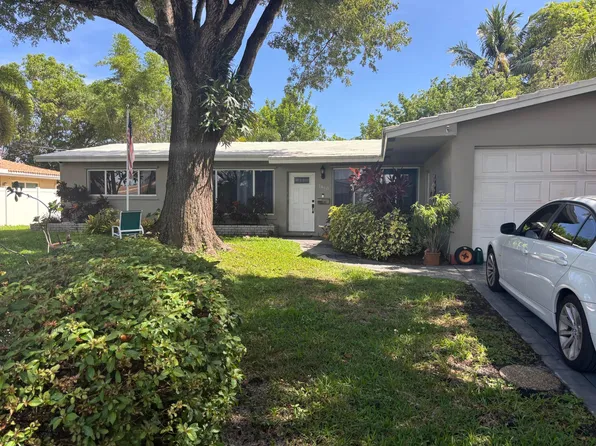 1460 NE 56TH Court, Fort Lauderdale, FL 33334