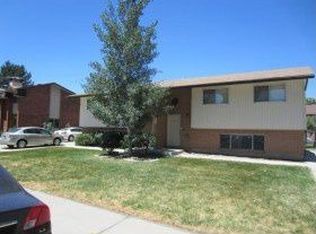 526 W 1720 N, Provo, UT 84604