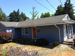 6010 38th Ave NE, Seattle, WA 98115