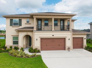 107 Arella Way, Saint Johns, FL 32259