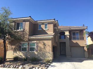 6877 Quiet Peeps Pl, North Las Vegas, NV 89084