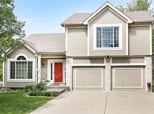 7814 N Nodaway Ave, Kansas City, MO 64152