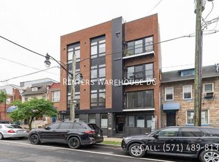 3614 12th St NE #6, Washington, DC 20017