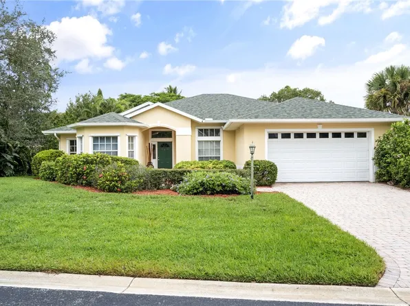 3920 58th Cir, Vero Beach, FL 32966