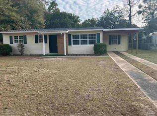 923 S Madison Dr, Pensacola, FL 32505