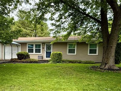 75 Cherry Ct, Mattoon, IL, 61938