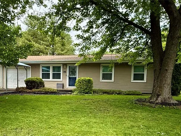 75 Cherry Ct, Mattoon, IL 61938