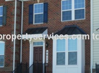 4613 Tinder Box Cir, Monrovia, MD 21770