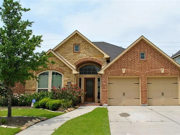 1403 Laura Hills Ln, Spring, TX 77386