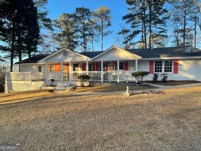 1420 Blair Bridge Rd, Austell, GA, 30168