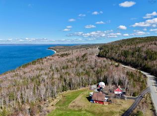W Bay Rd #6039, Roberta, NS B0E 3K0