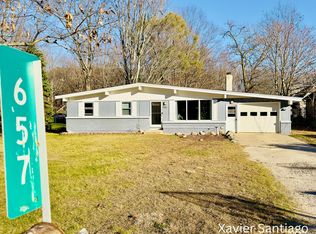 657 Anderson Ave, Holland, MI