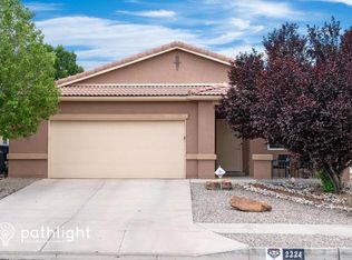 2224 Montevine Ct SE, Rio Rancho, NM 87124