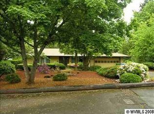 3448 Pioneer Dr SE, Salem, OR