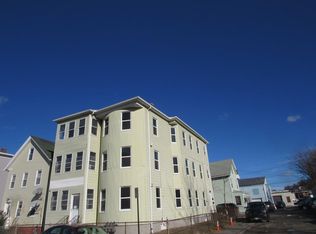 15 Lyon St APT 1, Worcester, MA 01604
