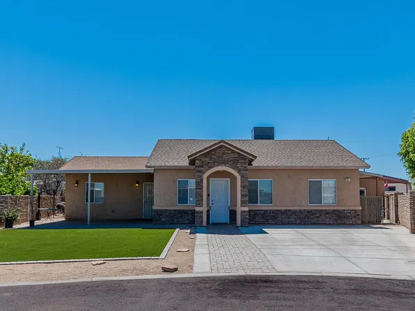 3383 W Naranjo Pl, Somerton, AZ 85350