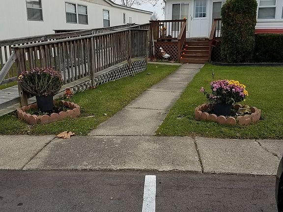 handicap ramp