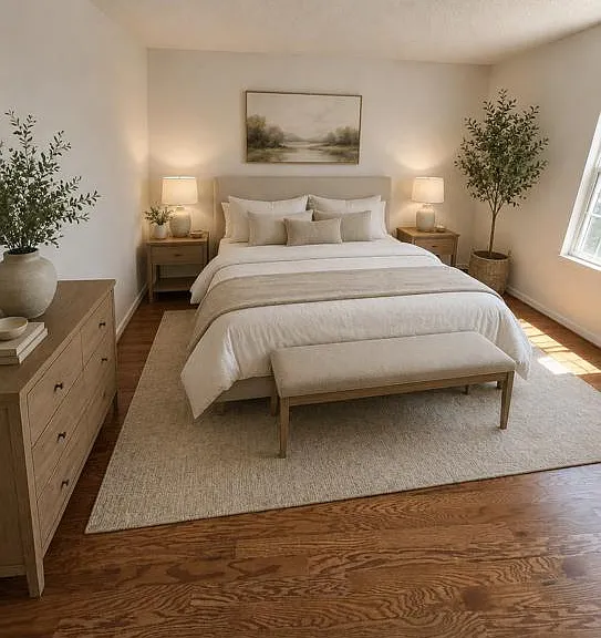 9210 Caspian Way #201 — Photo 12