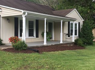 4588 Us Highway 64, Union Mills, NC 28167