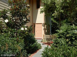 3017 Oregon Knolls Dr NW, Washington, DC