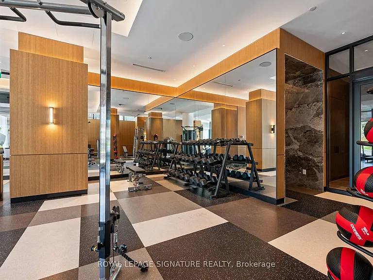 60 Central Park Dr #2306 — Photo 35