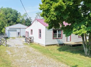 315 Brown St, Bethel, OH 45106