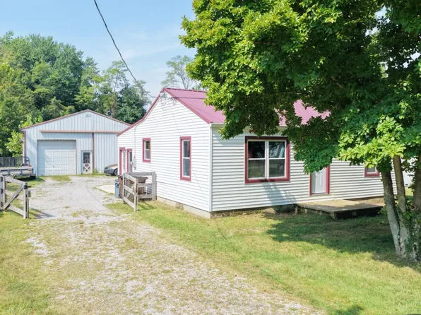 315 Brown St, Bethel, OH 45106