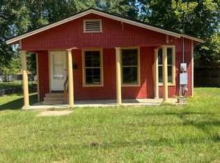 1315 Gibbs St, Mansfield, LA 71052