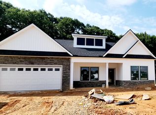6122 Tributary Way LOT 79, Chesnee, SC 29323