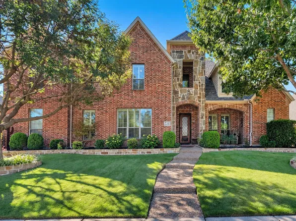 519 Pheasant Run Dr, Murphy, TX 75094