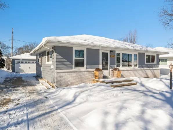 310 S Joseph St, Kimberly, WI 54136
