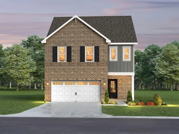 12713 Duckfoot Ln Lot 20, Knoxville, TN 37934