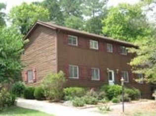 4301 Pickwick Dr, Raleigh, NC 27613