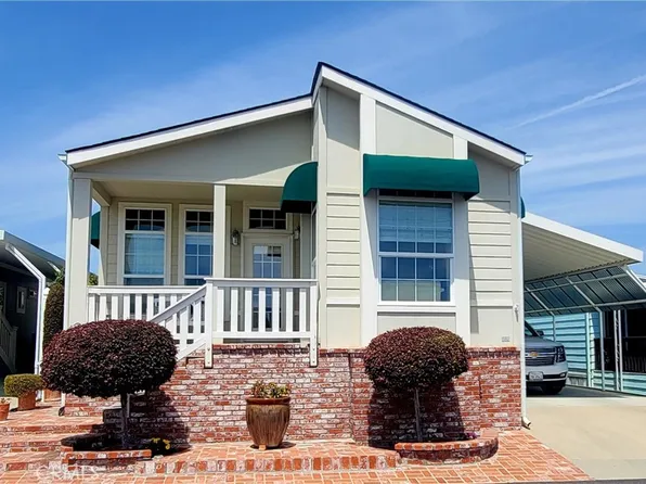 828 Jennings Dr #271, Arroyo Grande, CA 93420