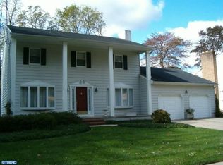 5 Beverly Pl, Hamilton, NJ 08619