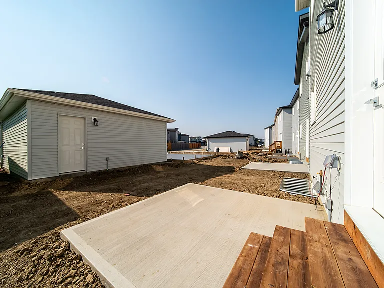 595 Black Stone Blvd #M — Photo 23
