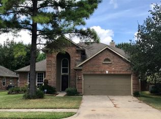 3615 Havenmoor Pl, Katy, TX 77449