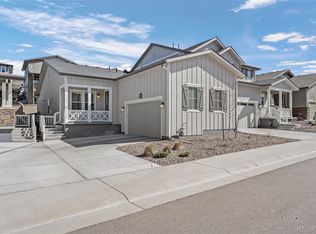 588 Felicity Loop, Castle Rock, CO 80109