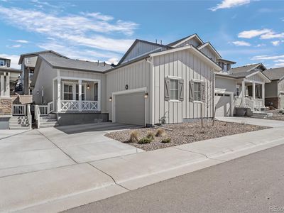 588 Felicity Loop, Castle Rock, CO, 80109