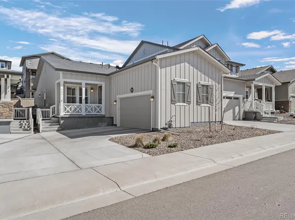 588 Felicity Loop, Castle Rock, CO 80109