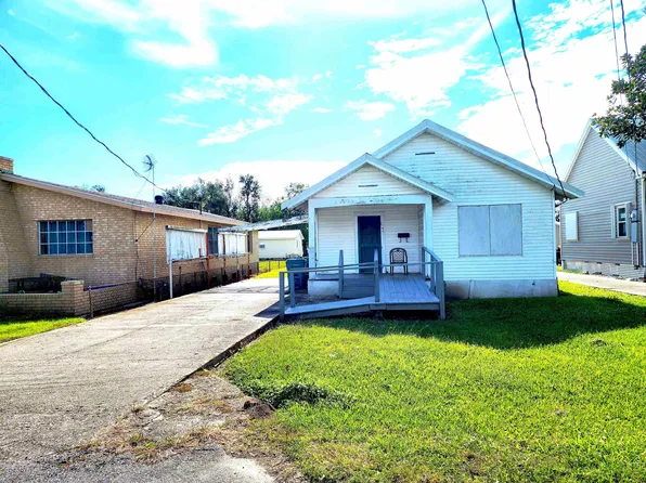 145 Lefort Ln, Golden Meadow, LA 70357