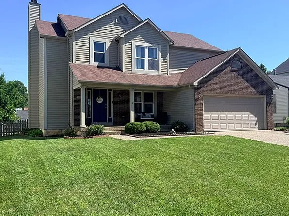 7115 Orchard Lake Blvd, Louisville, KY 40218