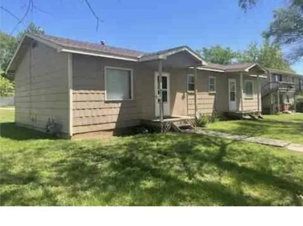 406 S Sumner St, Oxford, KS 67119