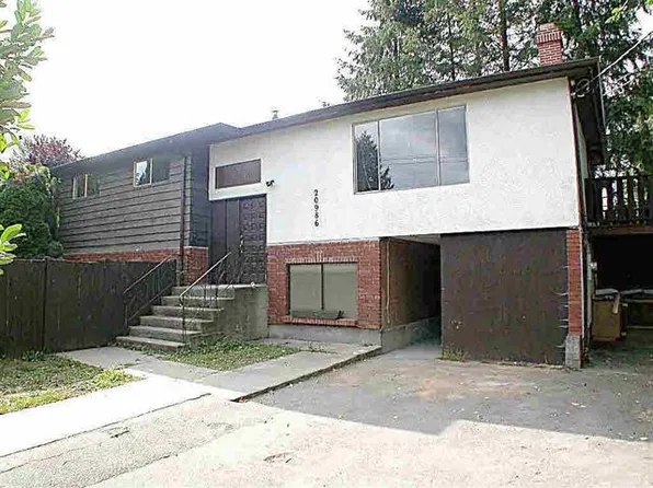 20986 117th Ave, Maple Ridge, BC V2X 2G6