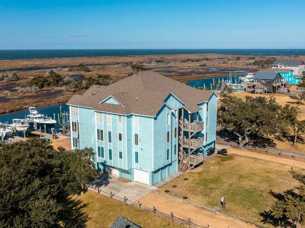 57179 M V Australia Ln #101, Hatteras, NC 27943