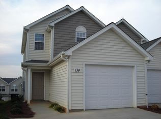 134 Clusters Cir, Mooresville, NC 28117