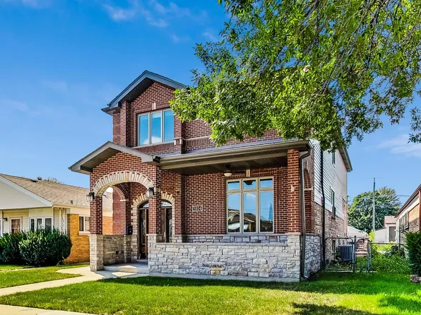 5804 S Nagle Ave, Chicago, IL 60638