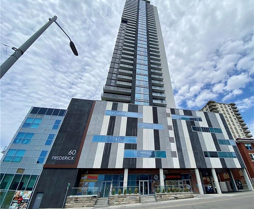 1st image of 60 Frederick St #3114