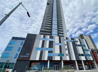 60 Frederick St #3114, Kitchener, ON N2H0C7