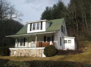 11180 Nc Highway 88 W, Warrensville, NC 28693